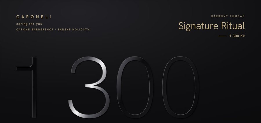 Signature Ritual